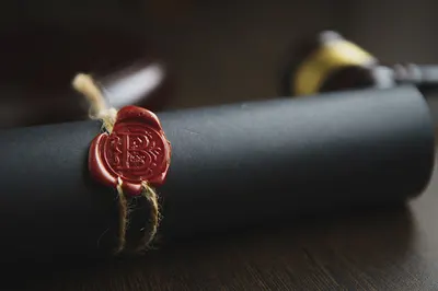 Notariusz Tadeusz Haczewski